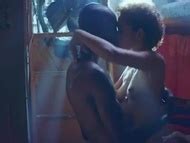 Naked Judith Rodriguez Perez In Woodpeckers