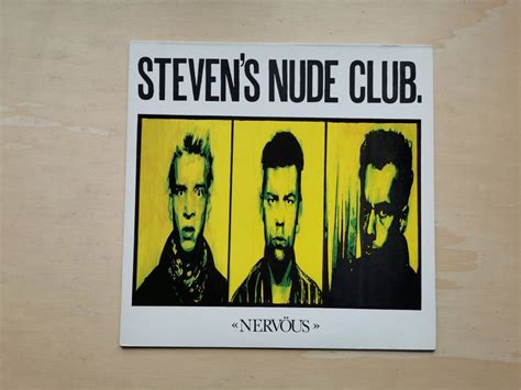 Steven s Nude Club Nervöus OIS CH Gebraucht in Honau für CHF mit Lieferung auf Ricardo