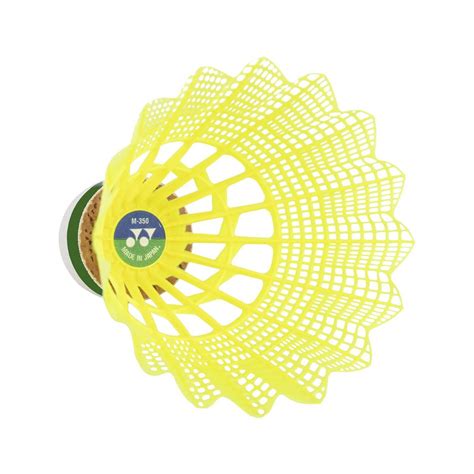 Yonex Mavis 350 Slow Yellow - Mailat24.fi