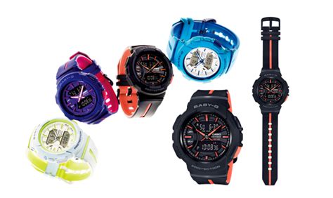 G-Shock Watches for Kids: 10 Timepieces for Little Wrists | FROM JAPAN Blog