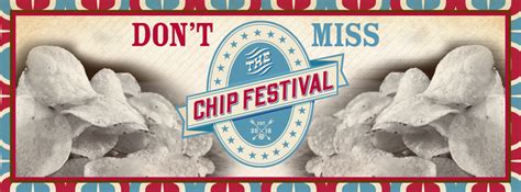 The Chip Festival Saratoga Springs Lions