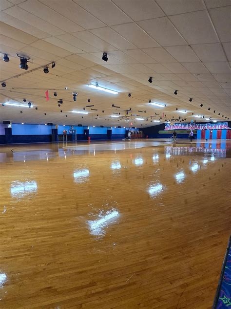 Winnwood Skate Center | Kansas City MO