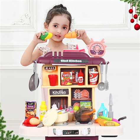 XSIX Small Kitchen Set | Wayfair