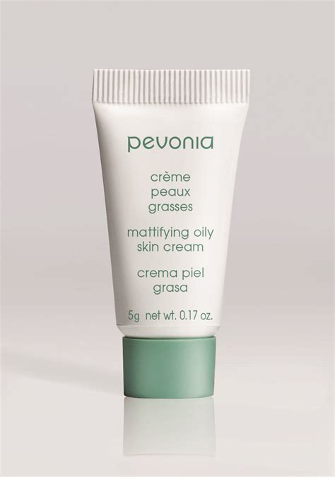 Mattifying Oily Skin Cream SAMPLE - B4K Skincare