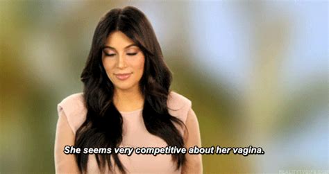 Thoughts I Had While Looking At Kim Kardashian Naked In A Tree