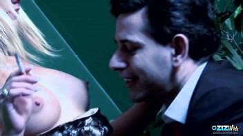 Levanta El Nimo De La Milf Rubia Practic Ndole Sexo Anal Y Un Facial Xvideos