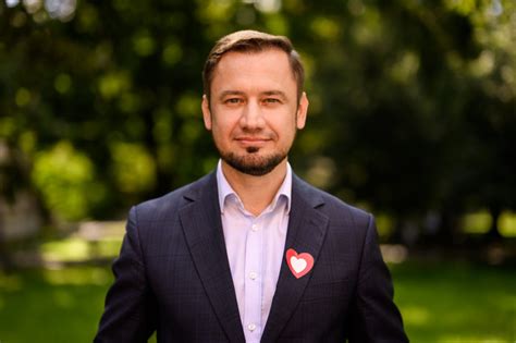 Aleksander Miszalski Kandydatem Po Na Prezydenta Krakowa