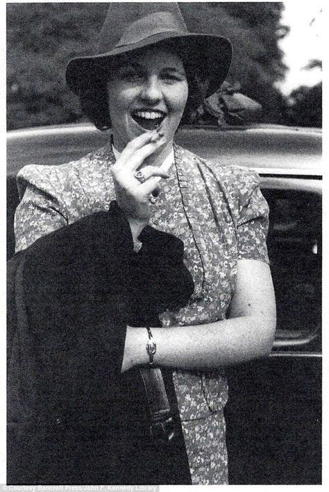 Heartbreaking transformation of Rosemary Kennedy after her lobotomy