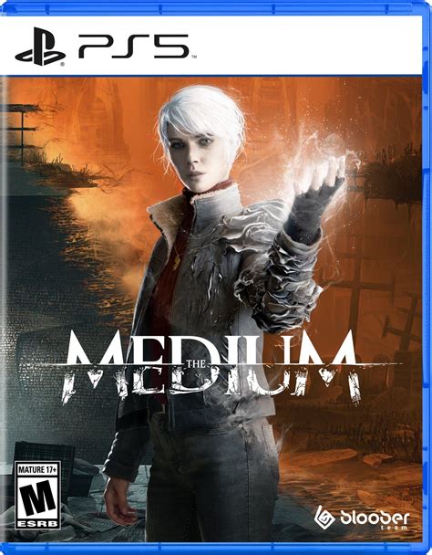 The Medium - PlayStation 5