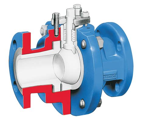 How to Extend the Lifespan of Ceramic Lined Valves? | Weldon