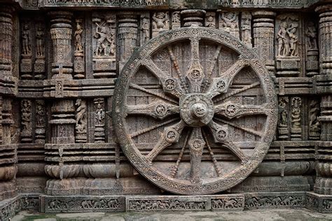 konark sun temple  entry fee timings light show history