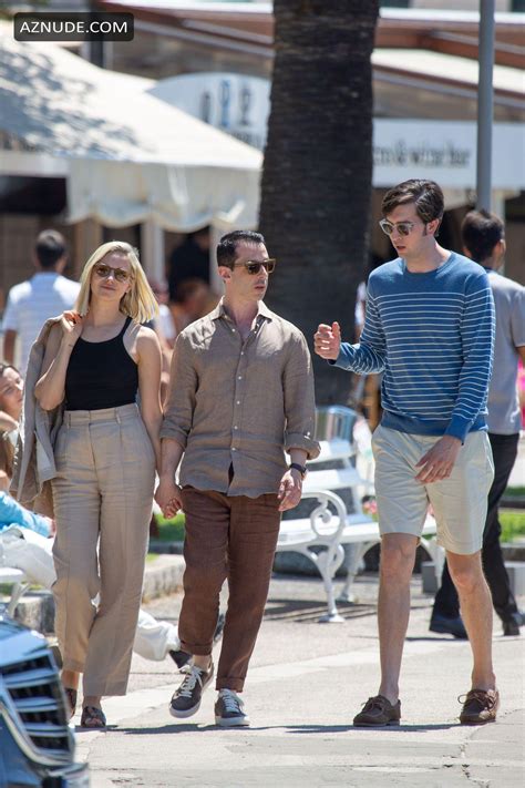 Sarah Snook Nude Aznude