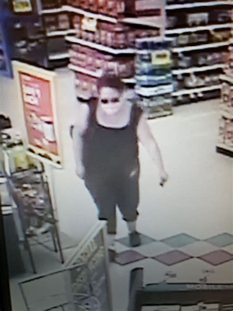 Longmont Police Are Hunting Down These 5 Notorious Fugitives - Will They Ever Be Caught? - NextGen Science Daily