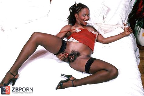 Vintage Dark Hued Roz ZB Porn