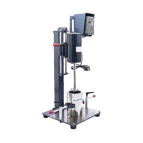 Multi Function Dispersion Machine Mdm 200ls