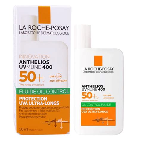 La Roche Posay Anthelios Uvmune 400 Spf50 50ml