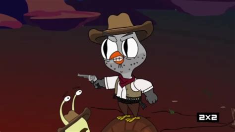 Дебилы они и на Диком западе дебилы - Coub