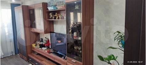 Стенка в гостиную со шкафом под тв бу купить в Новосибирске | Товары ...