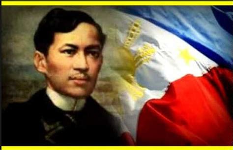 Jose Rizal Wallpapers - Wallpaper Cave