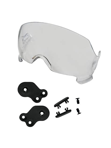 Rescue Eye Protector Pac Fire Australia