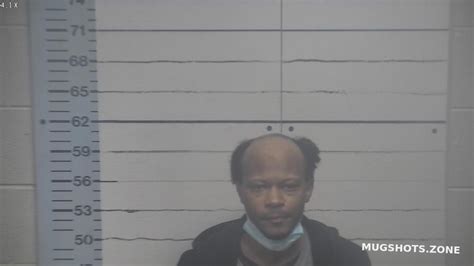 Briggs Lazrois Dewayne Desoto County Mugshots Zone