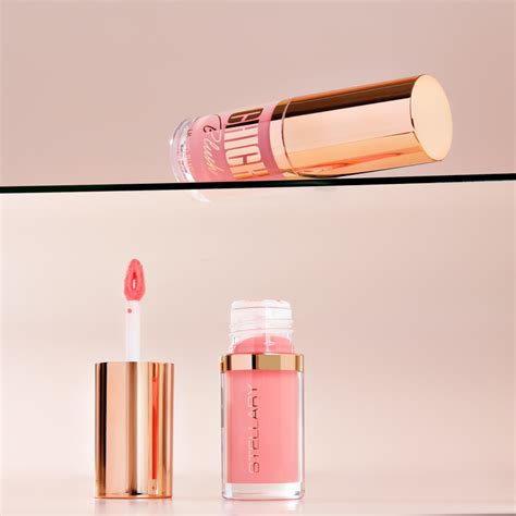 Stellary Chick Naked Rose