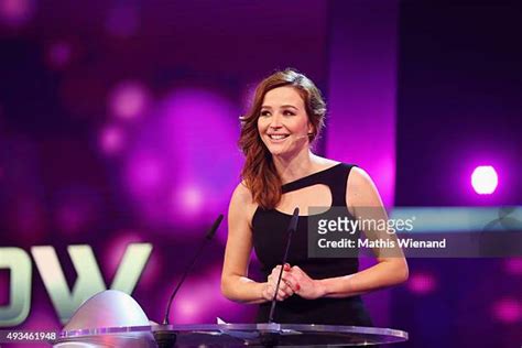 Hot Sexy Katrin Bauerfeind Bikini Pics