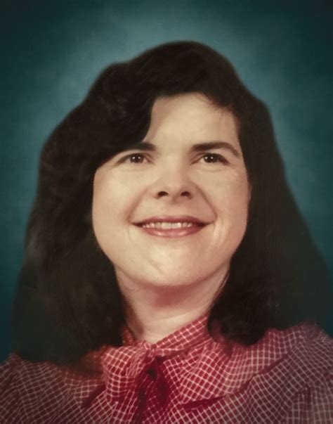 Glen Ann Buckner