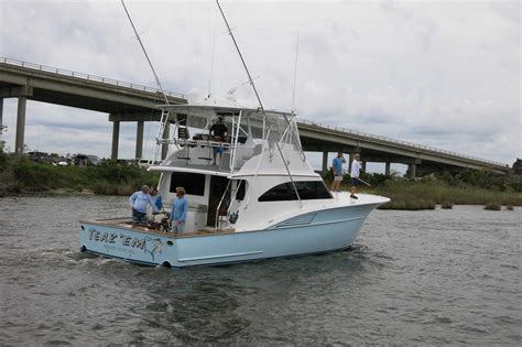 IMG 1563 Pirates Cove Billfish Tournament