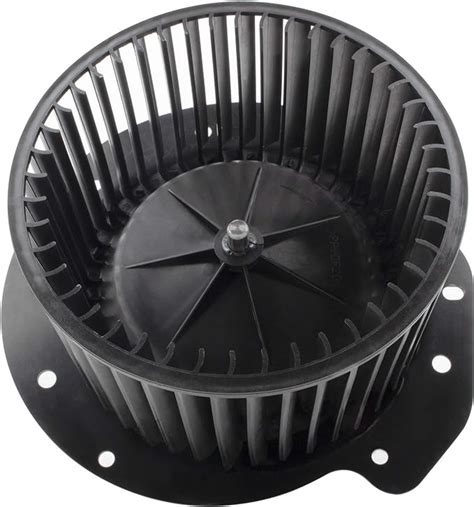 Amazon Boxi Heater Blower Motor W Fan For Ford Bronco F