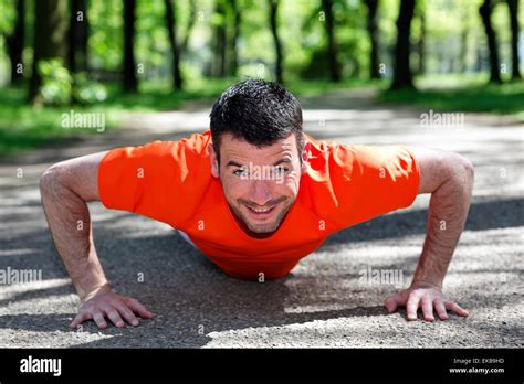 Muscular Spirit Hi Res Stock Photography And Images Alamy