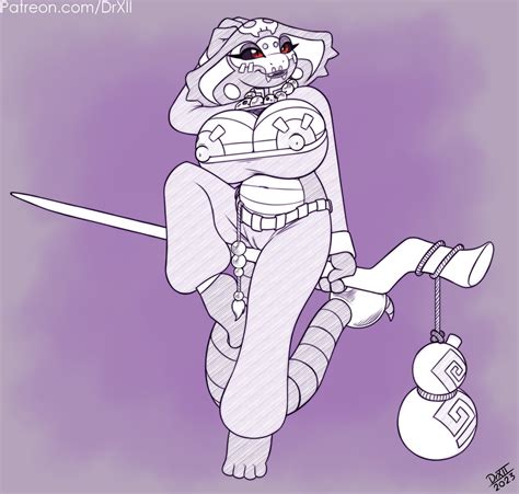 Anacora In Pandaria By Drxii Hentai Foundry