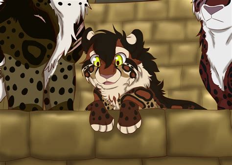 Eye Opening Discovery by Firewolf-Anime on DeviantArt