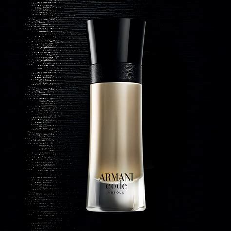 Ryan Reynolds É o Novo Rosto de ARMANI CODE ABSOLU Novas fragrâncias