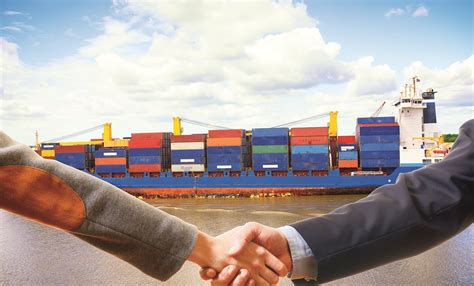 Cae Valor De Exportaciones De Am Rica Latina Y El Caribe En Reporta Bid