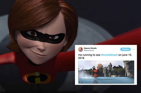 The Incredibles Syndrome Meme