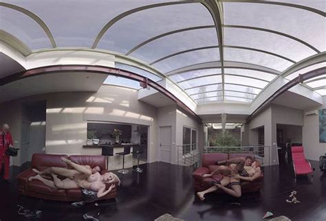 VR Porn Orgy Reviews Hervé Pierre Gustave VR Porn Blog VRPorn