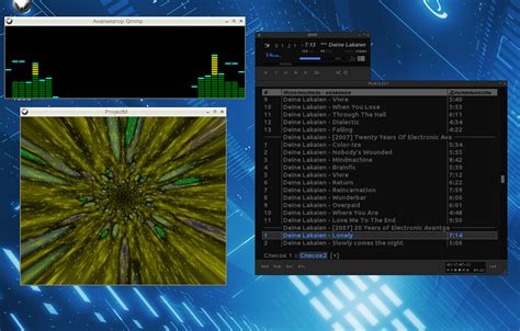 Install Qmmp On Raspberry Pi Using The Snap Store Snapcraft