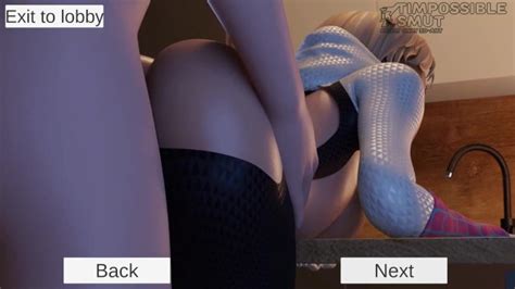 FH Spider Gwen Pussy Creampie Sfm Compilation By LoveSkySan69 Pornhub