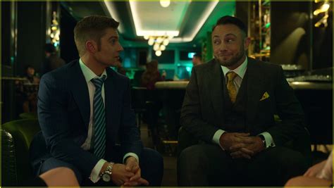 Sex Life Season Trailer Debuts It S Teasing Some Major Drama Watch Now Photo