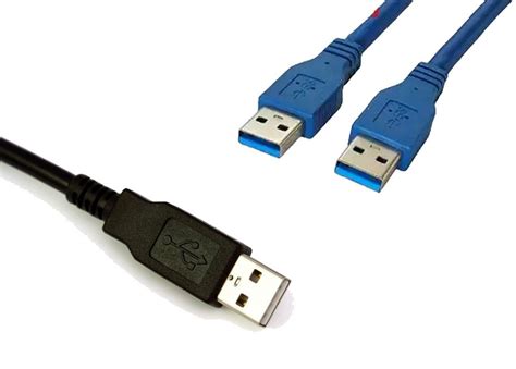 USB Type A Connector Uses and Compatibility
