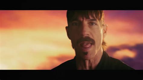 Red Hot Chili Peppers Dia Nos Alive