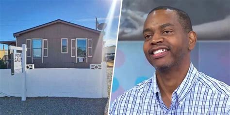 Viral Burger King Veteran Buys Home With Crowdfunding Donations