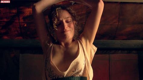 Naked Angela Cremonte In Hispania La Leyenda