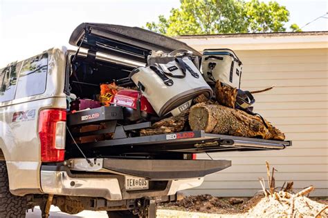 How a Truck Makes Airport Pickups and Dropoffs Easy - This Truck Life
