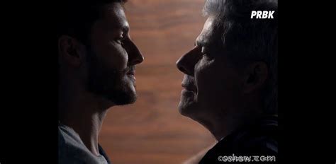 Em Imp Rio Jos Mayer N O Quis Confirmar Se Vai Ter Ou N O O Beijo Gay Entre O Seu Personagem