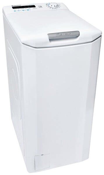 Стиральная машина Candy CSTG272DVET/1-S – купить в Киеве | цена и ...