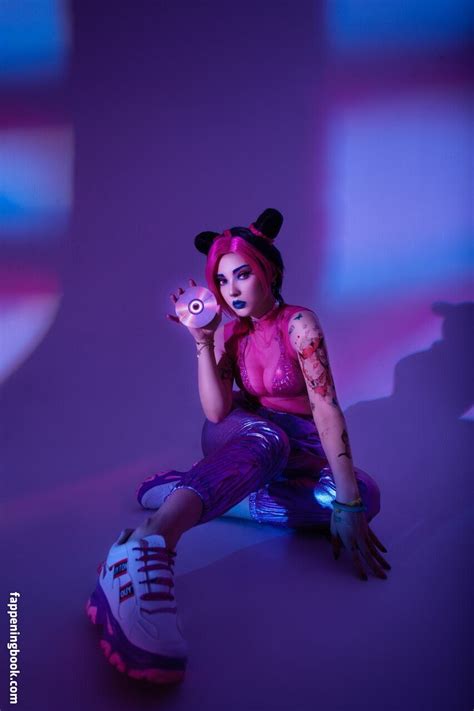 Misaki Sai Saiwest Nude OnlyFans Leaks Fappening Page 8 FappeningBook