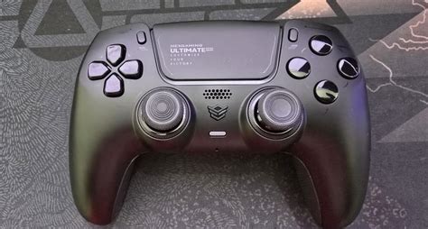 HexGaming Ultimate Pro Controller [Review] – G Style Magazine