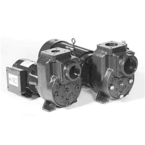 series pumps  vm pump